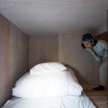 Shizuya Kyoto Hotell Eksteriør bilde