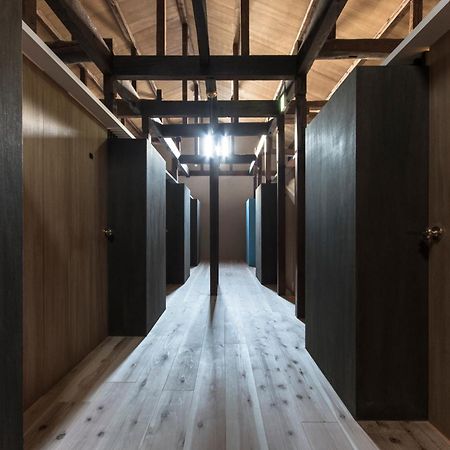 Shizuya Kyoto Hotell Eksteriør bilde