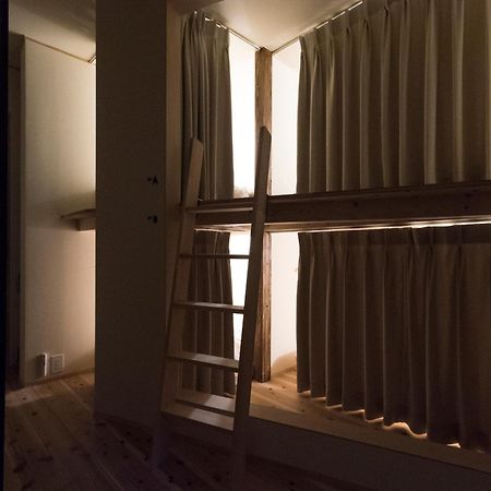 Shizuya Kyoto Hotell Eksteriør bilde