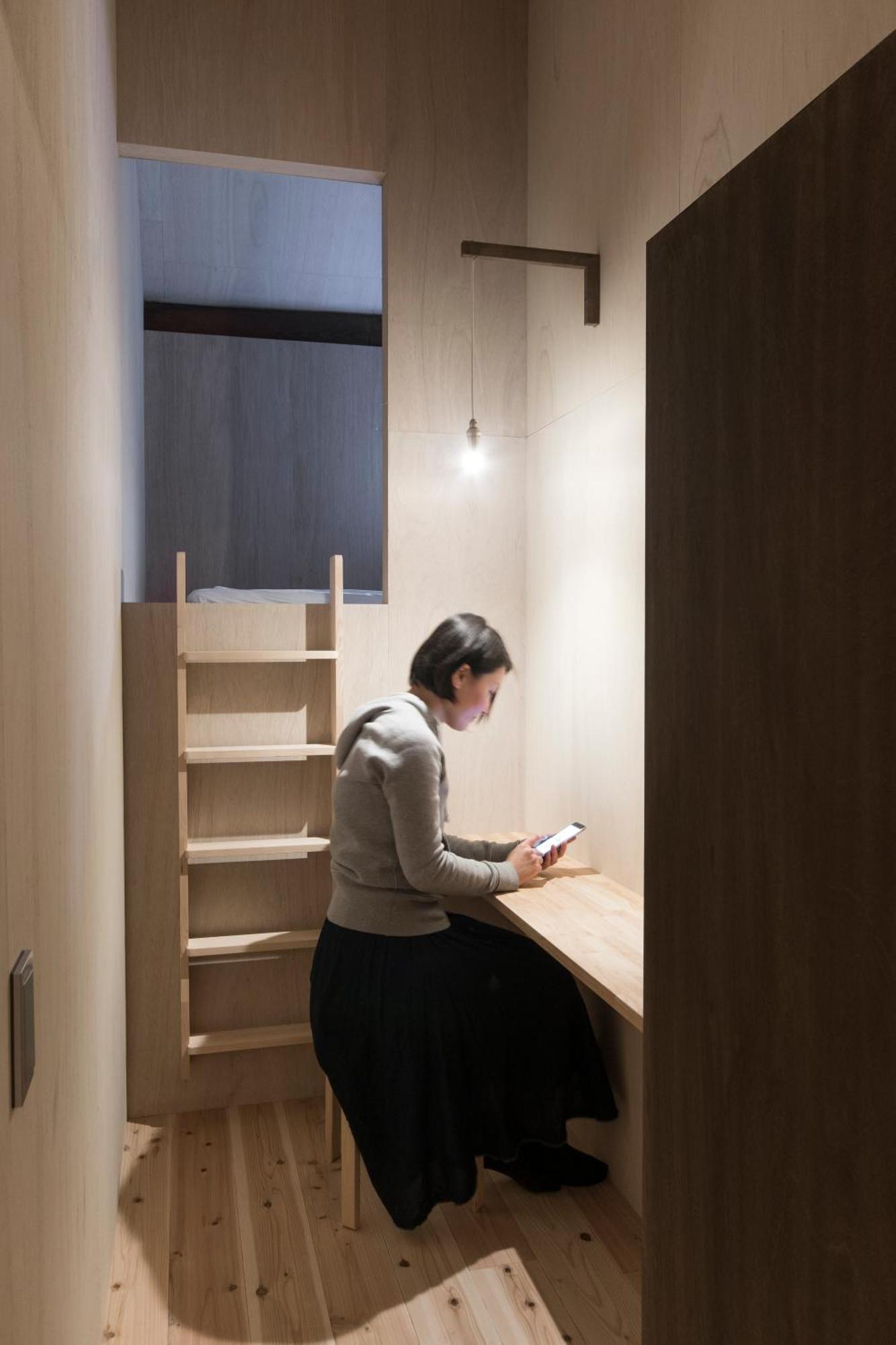 Shizuya Kyoto Hotell Eksteriør bilde