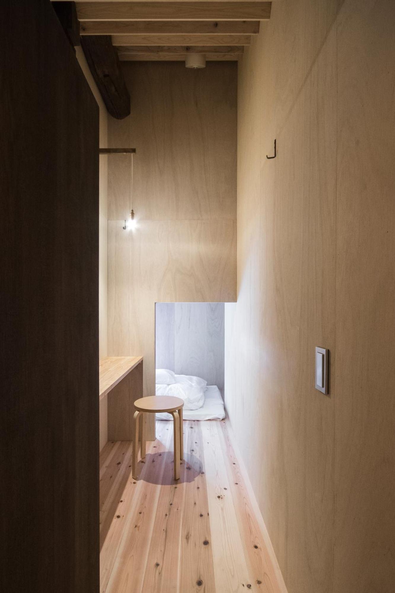 Shizuya Kyoto Hotell Eksteriør bilde