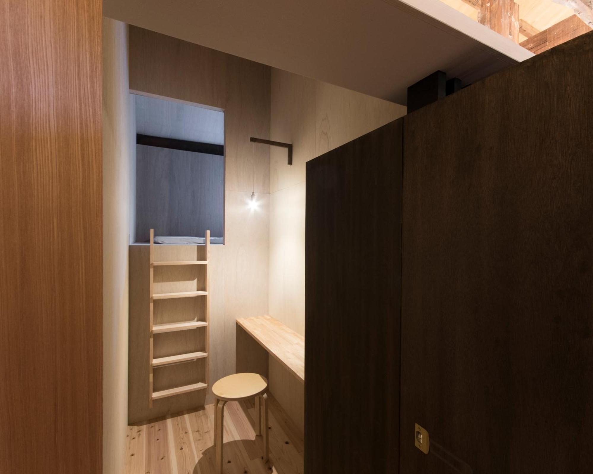 Shizuya Kyoto Hotell Eksteriør bilde