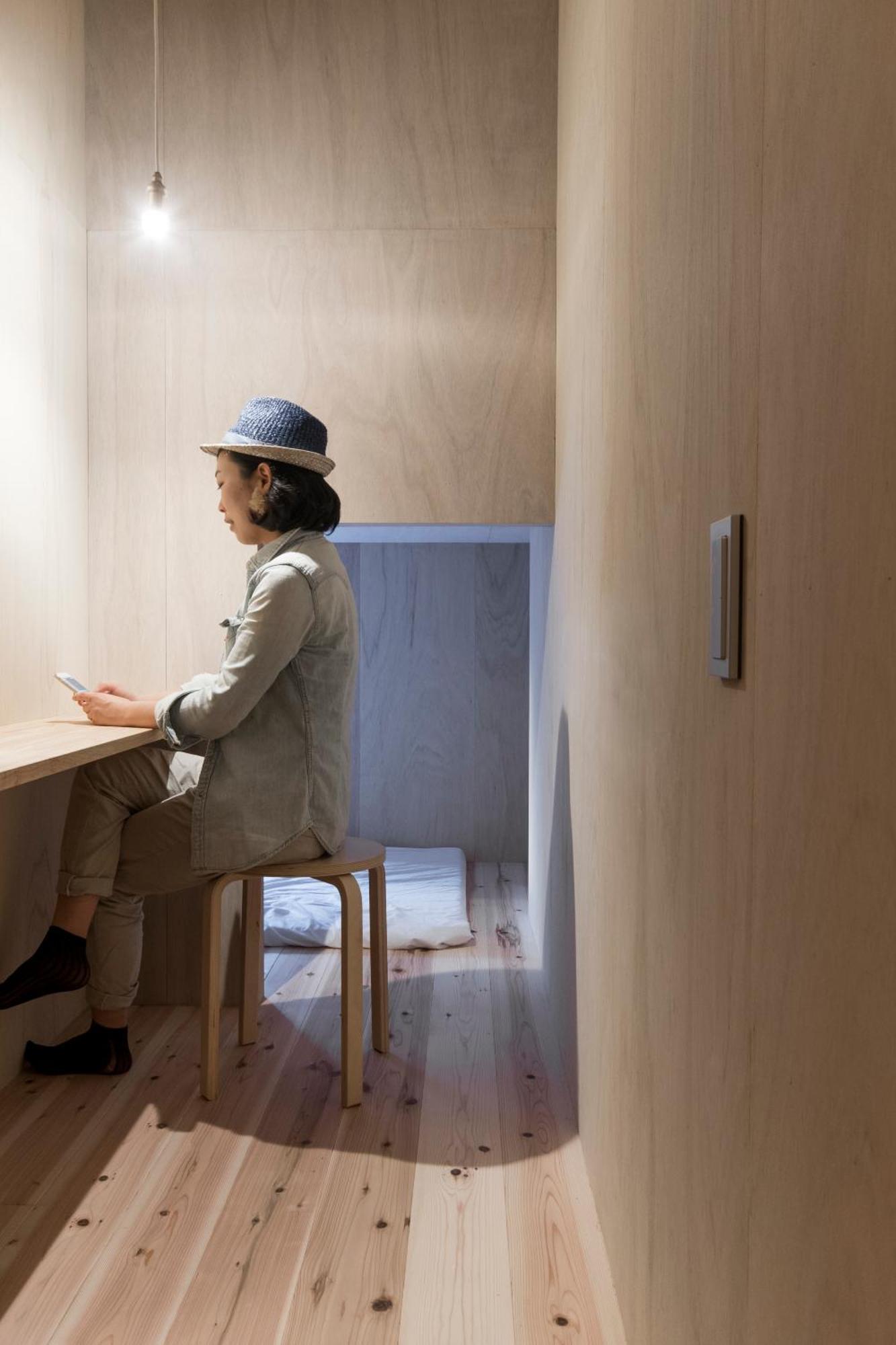 Shizuya Kyoto Hotell Eksteriør bilde