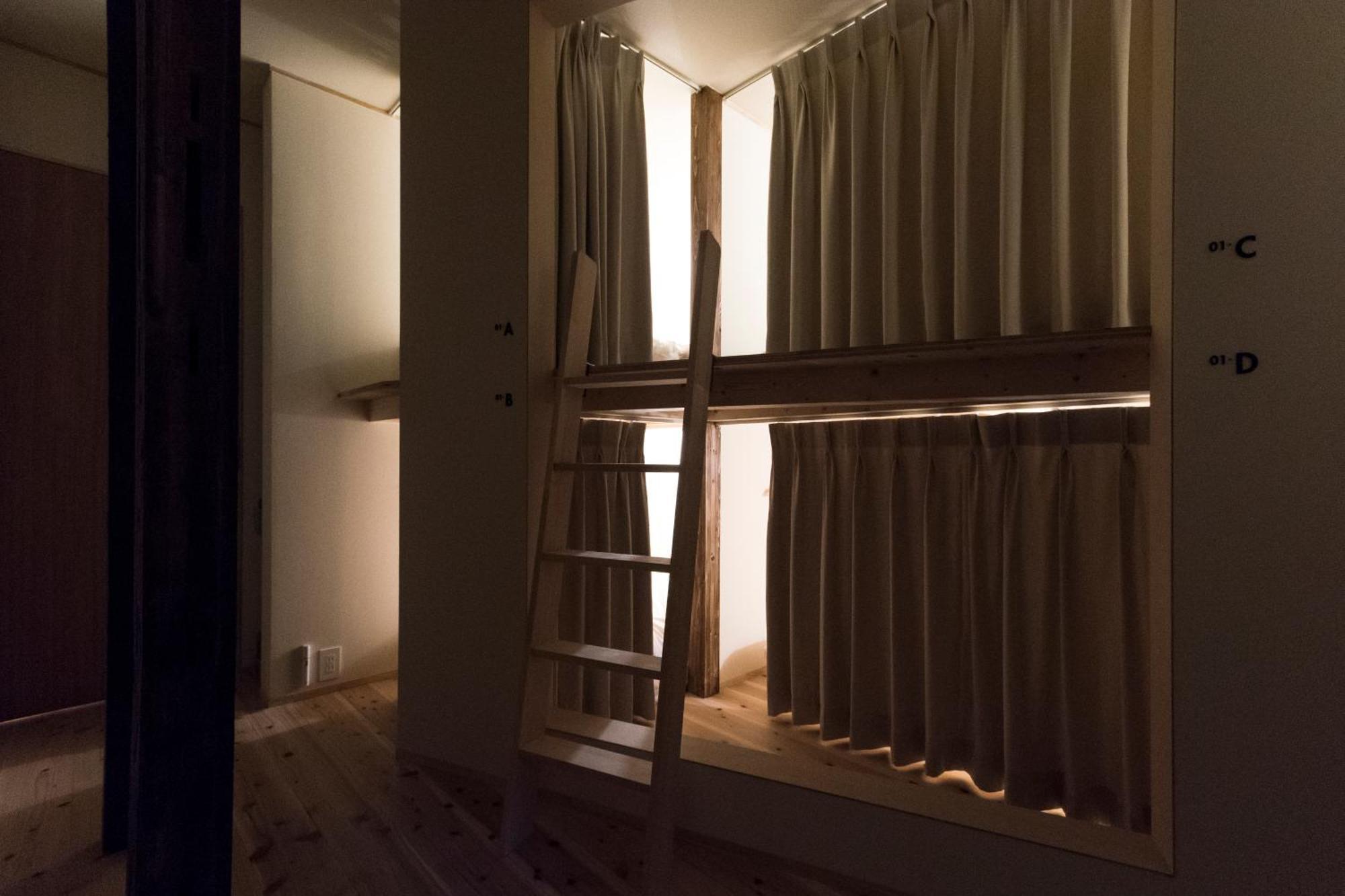 Shizuya Kyoto Hotell Eksteriør bilde