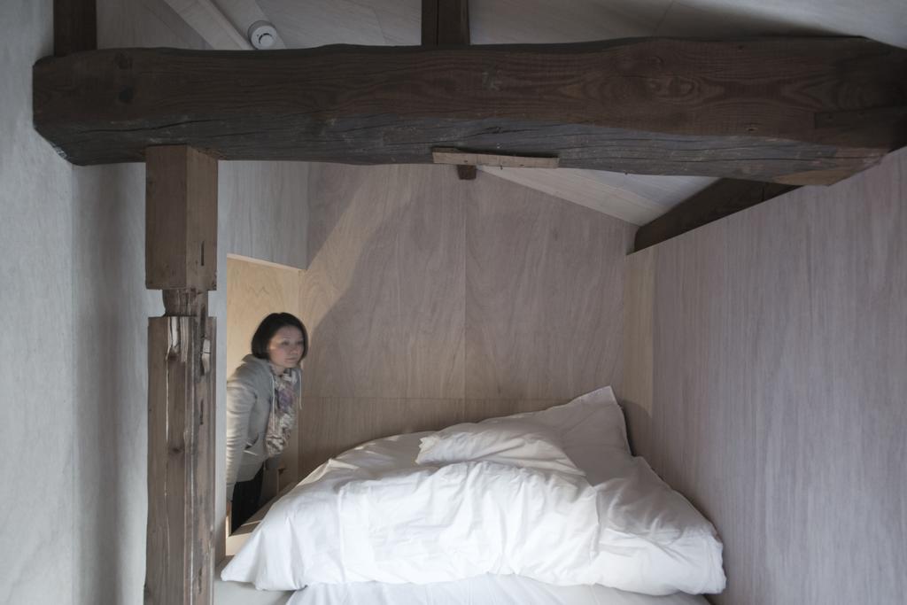 Shizuya Kyoto Hotell Eksteriør bilde