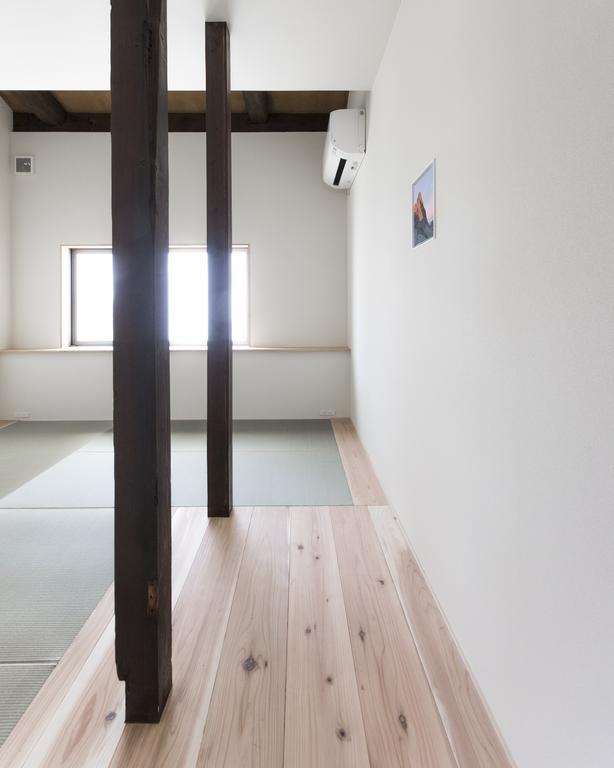 Shizuya Kyoto Hotell Eksteriør bilde