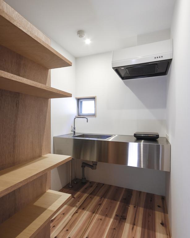 Shizuya Kyoto Hotell Eksteriør bilde