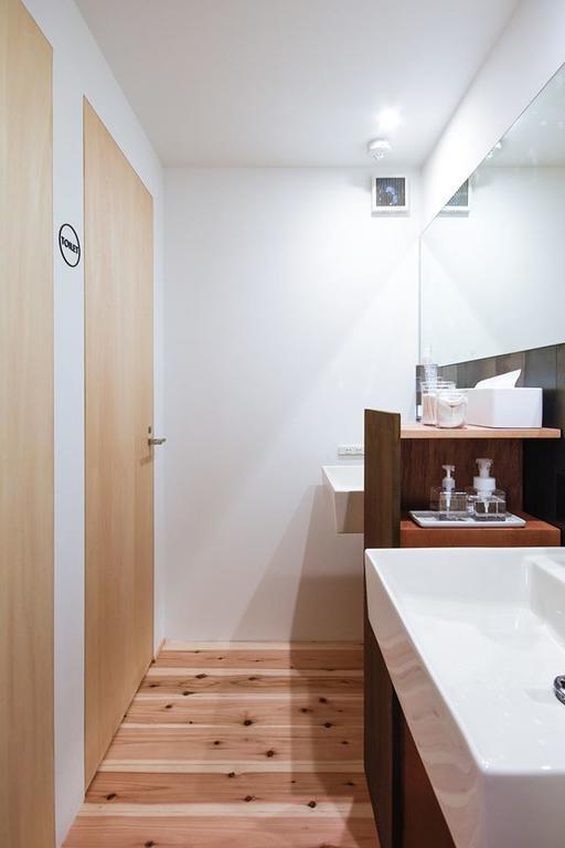 Shizuya Kyoto Hotell Eksteriør bilde