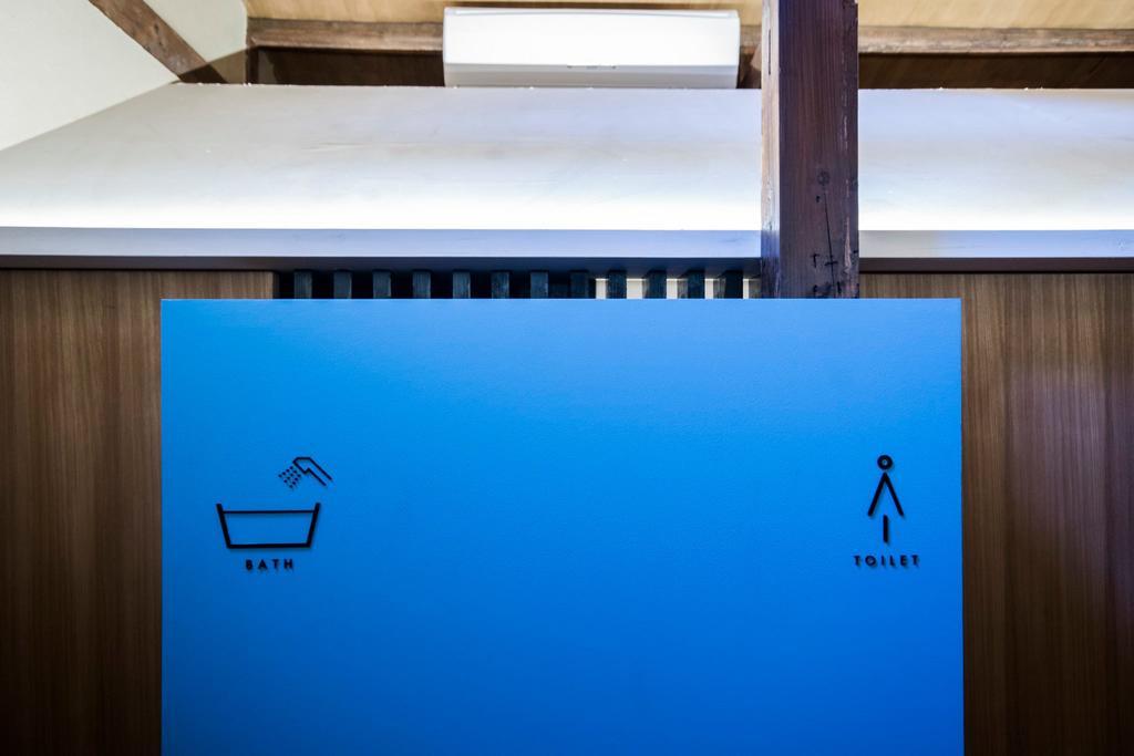 Shizuya Kyoto Hotell Eksteriør bilde