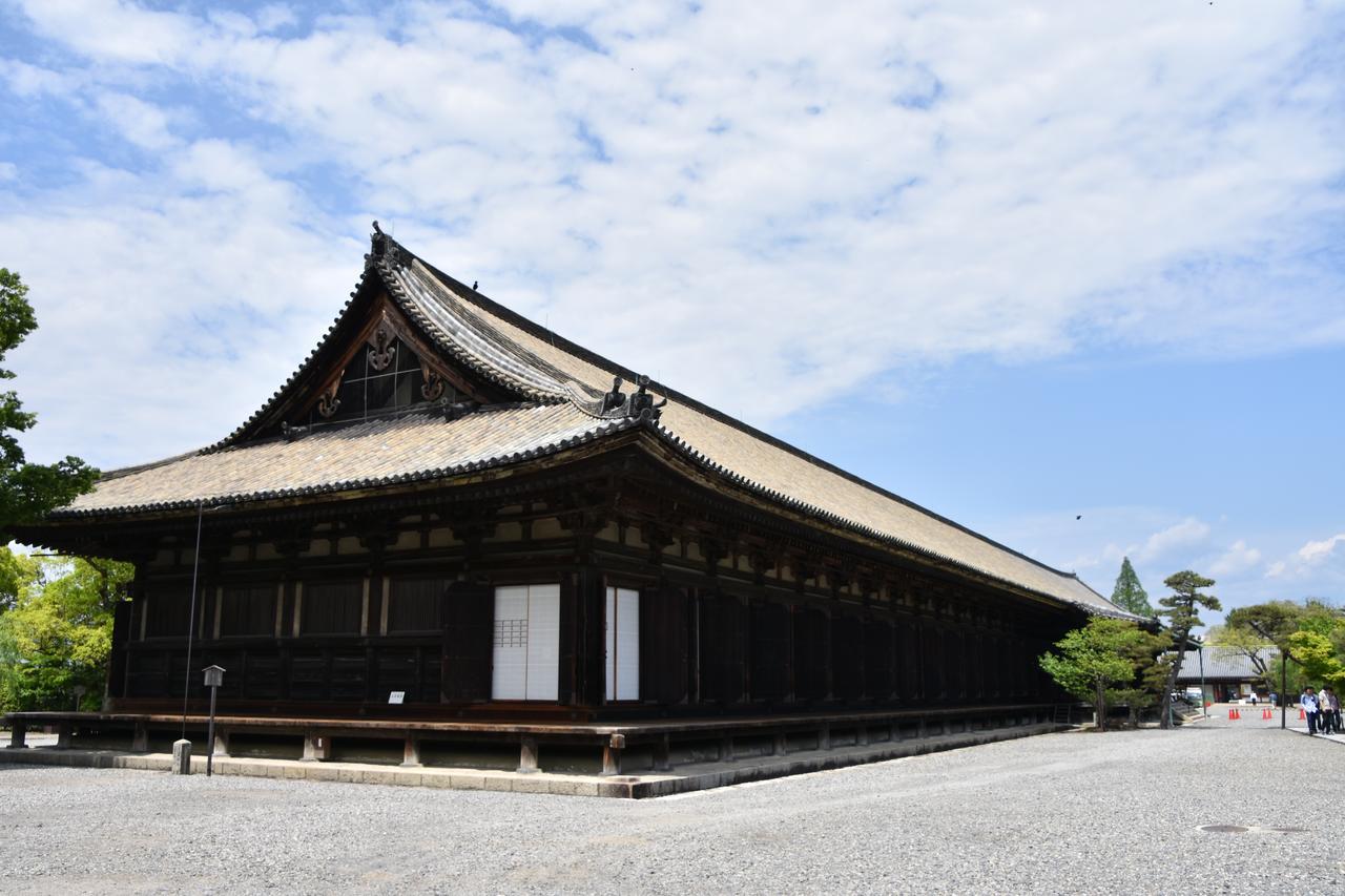 Shizuya Kyoto Hotell Eksteriør bilde