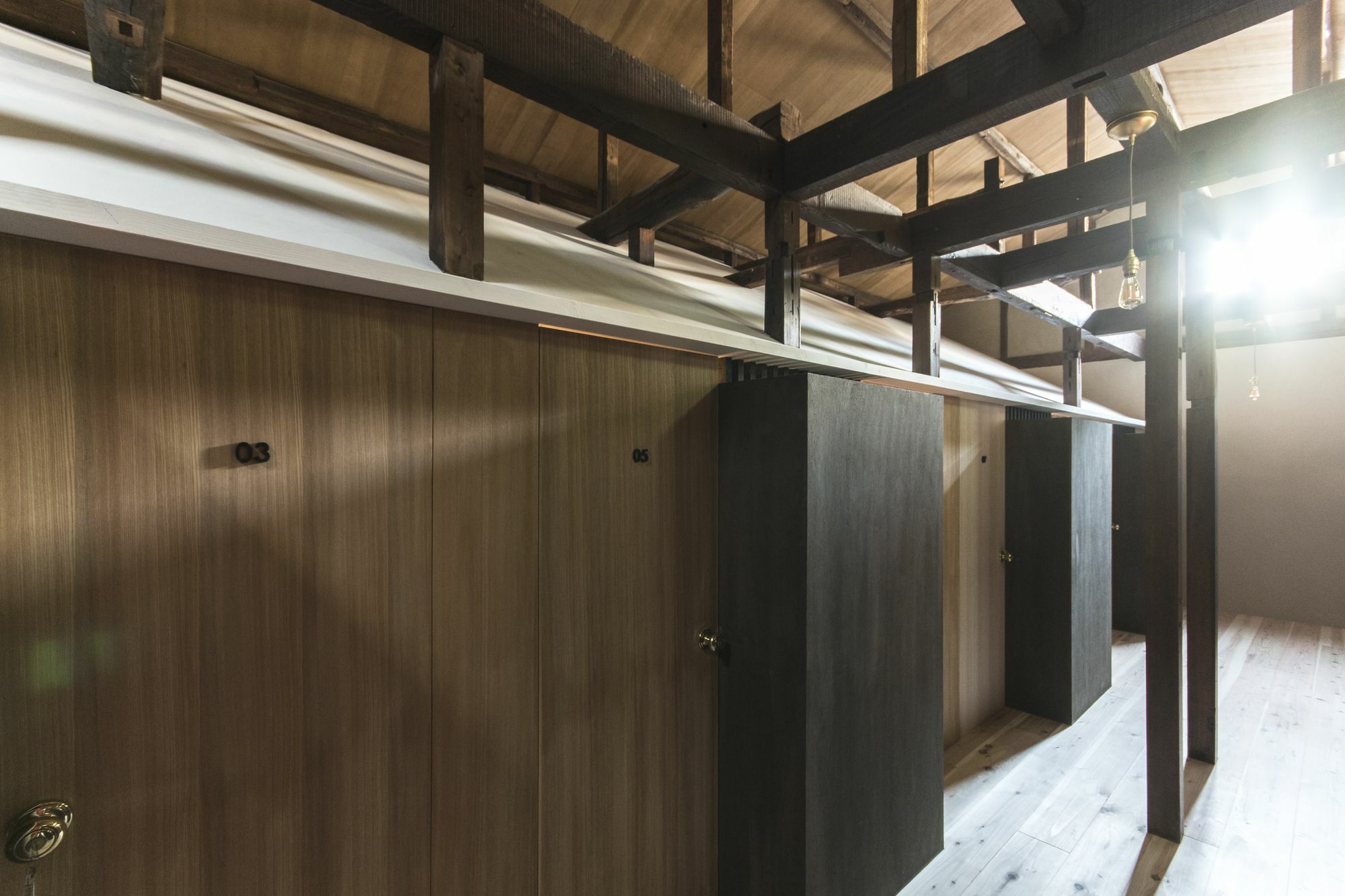 Shizuya Kyoto Hotell Eksteriør bilde