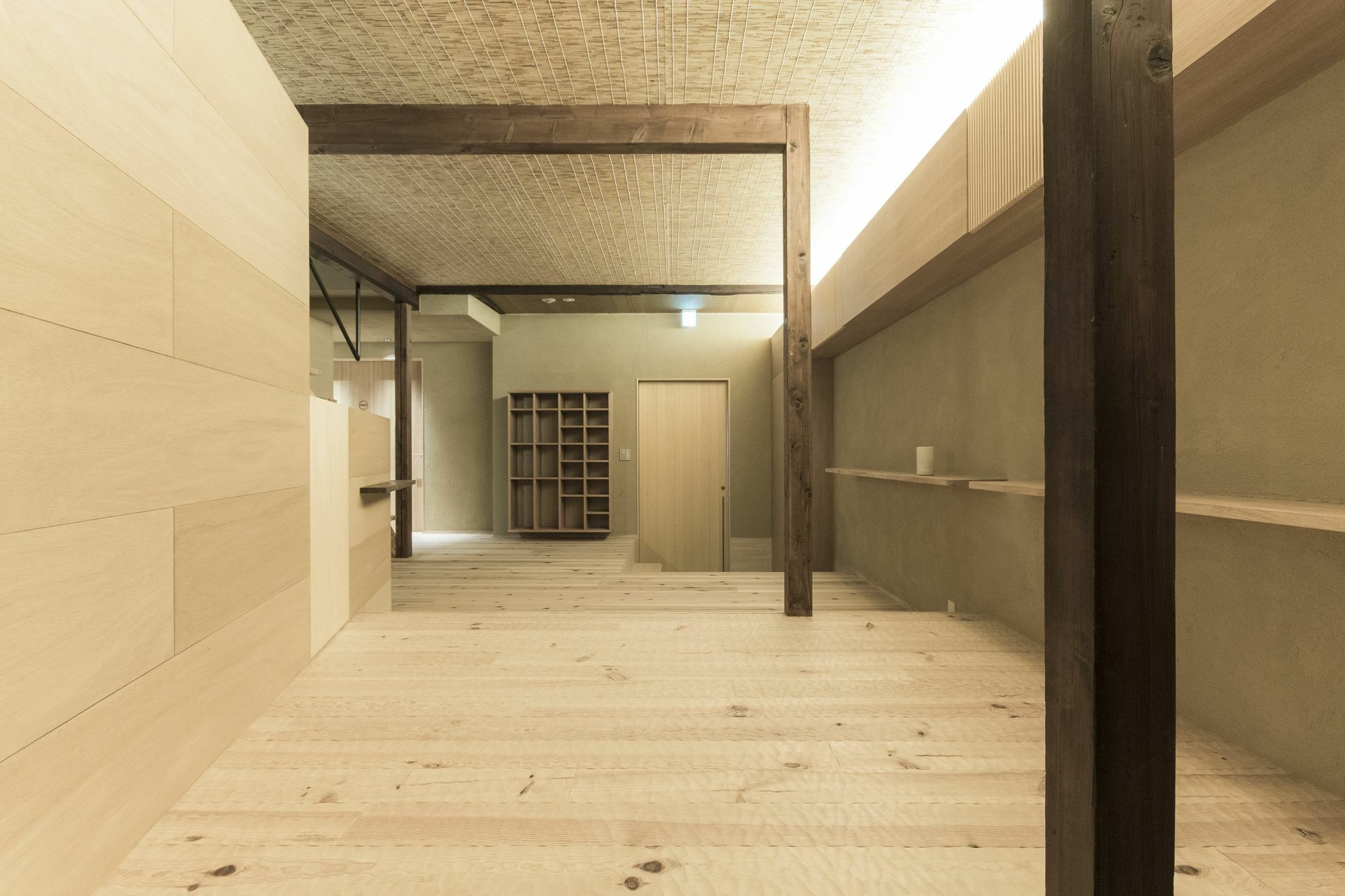 Shizuya Kyoto Hotell Eksteriør bilde