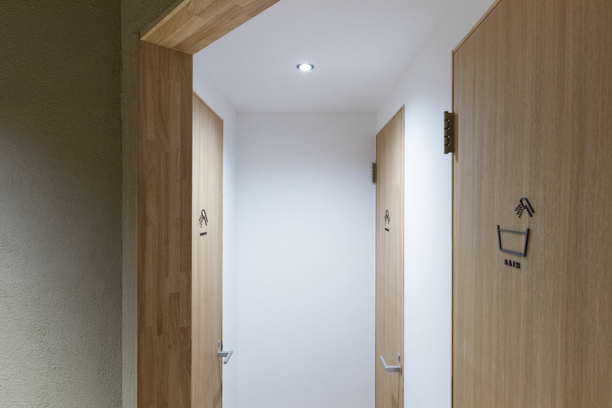 Shizuya Kyoto Hotell Eksteriør bilde