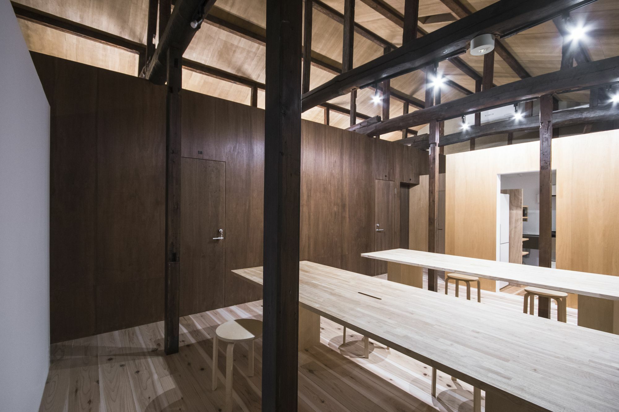 Shizuya Kyoto Hotell Eksteriør bilde