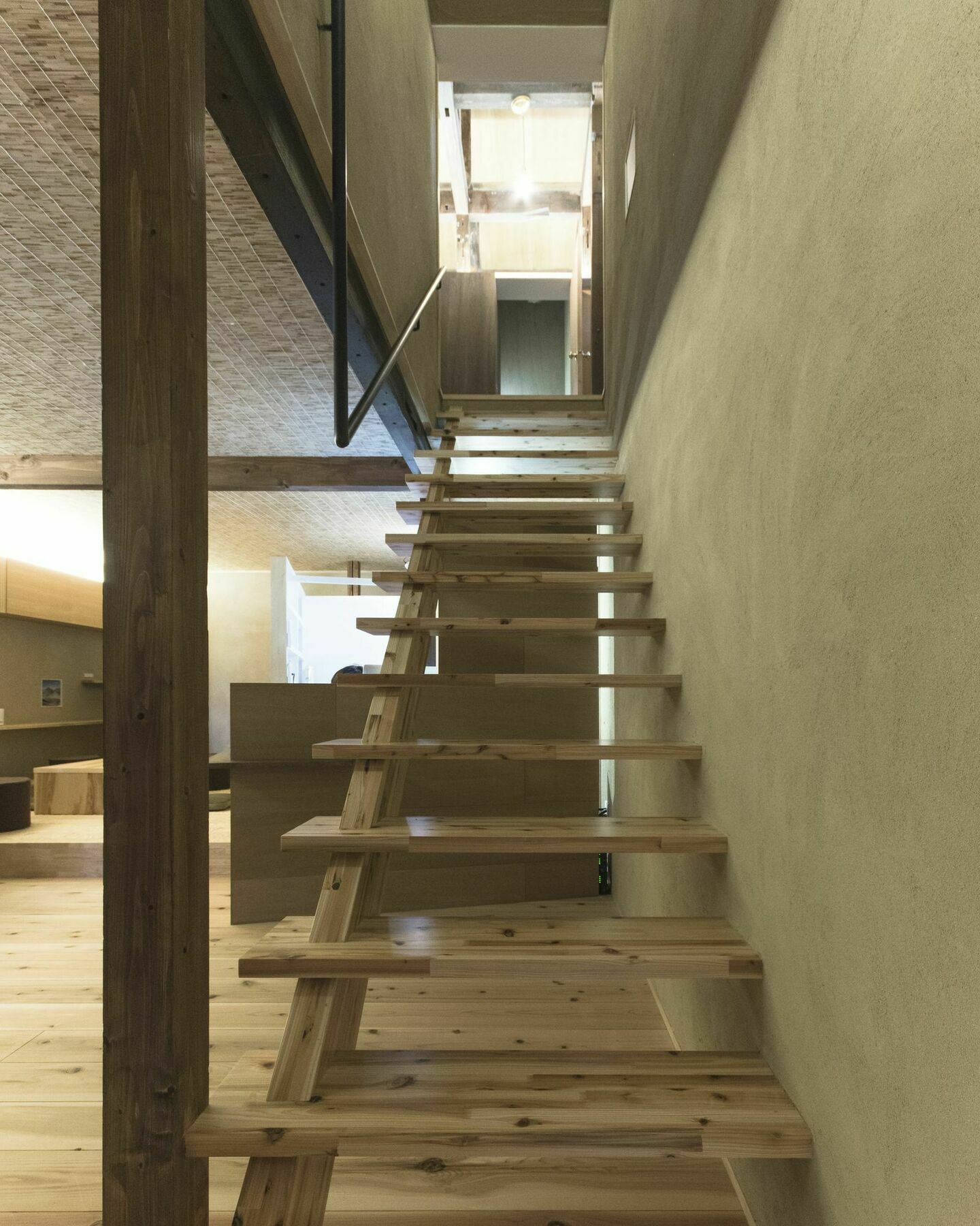 Shizuya Kyoto Hotell Eksteriør bilde