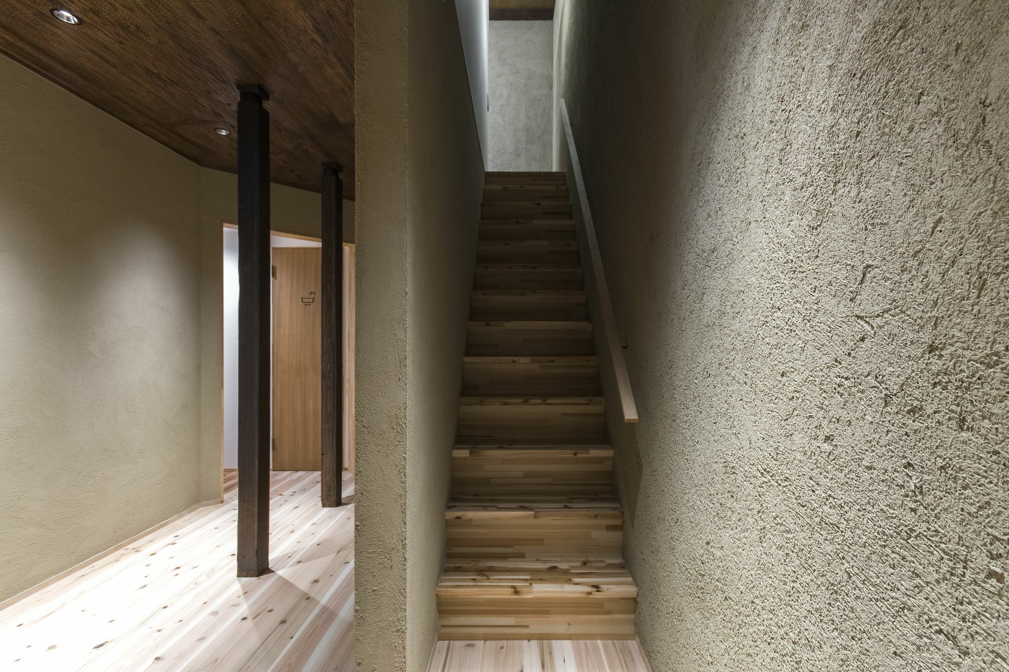 Shizuya Kyoto Hotell Eksteriør bilde