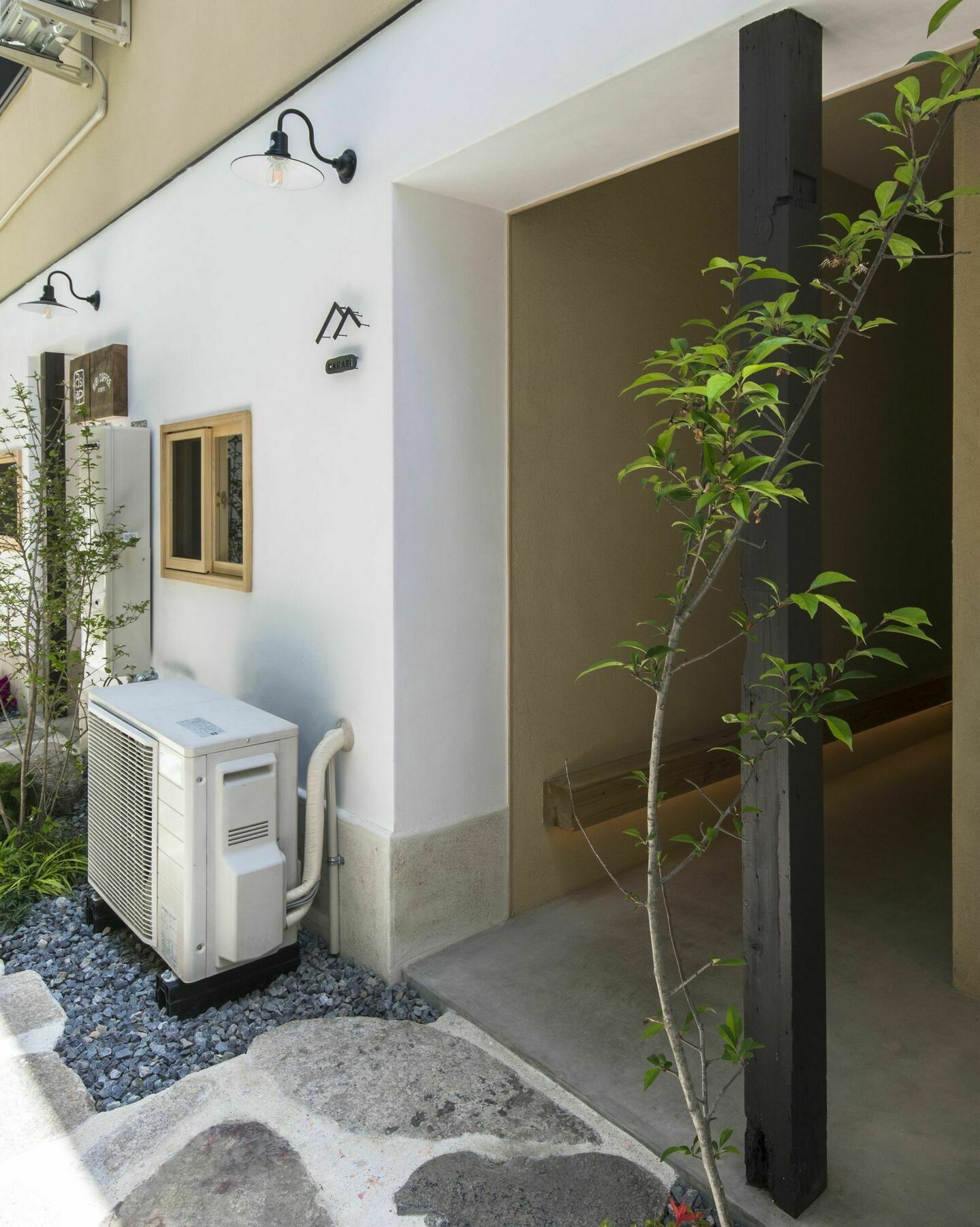 Shizuya Kyoto Hotell Eksteriør bilde