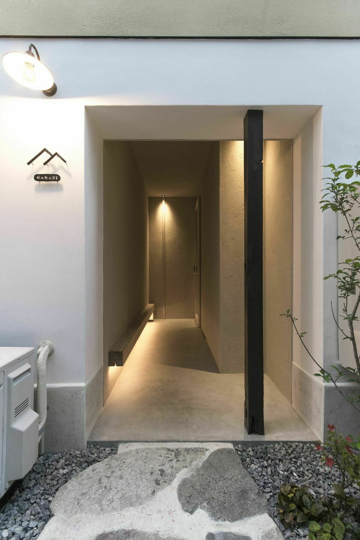 Shizuya Kyoto Hotell Eksteriør bilde