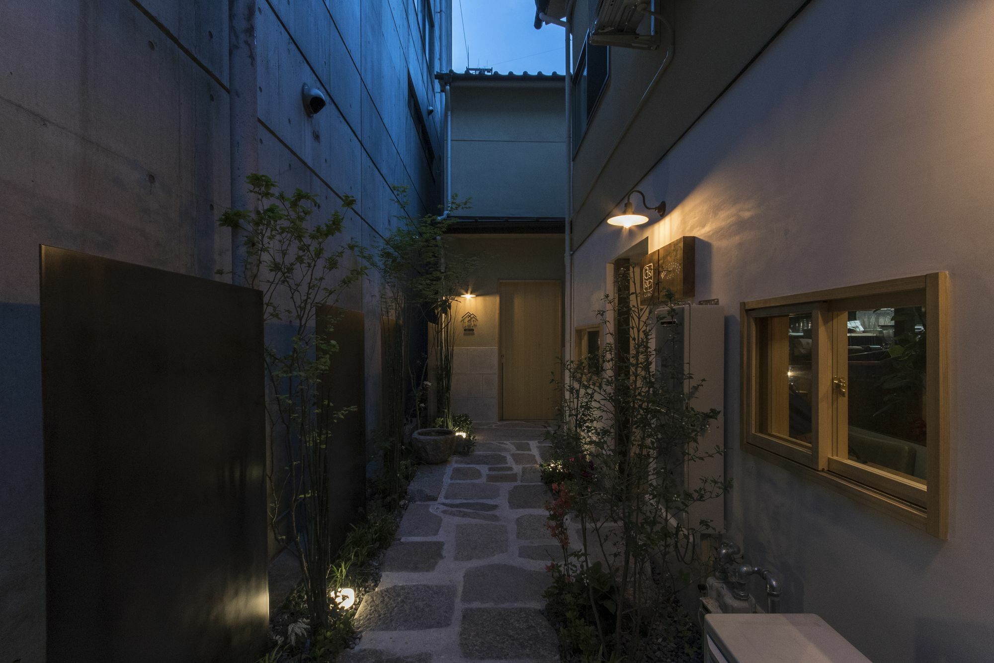 Shizuya Kyoto Hotell Eksteriør bilde