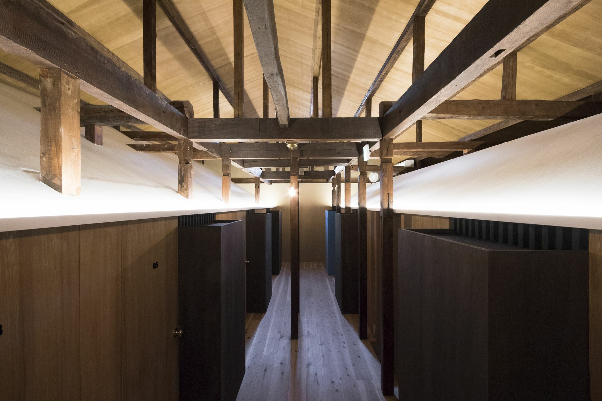 Shizuya Kyoto Hotell Eksteriør bilde