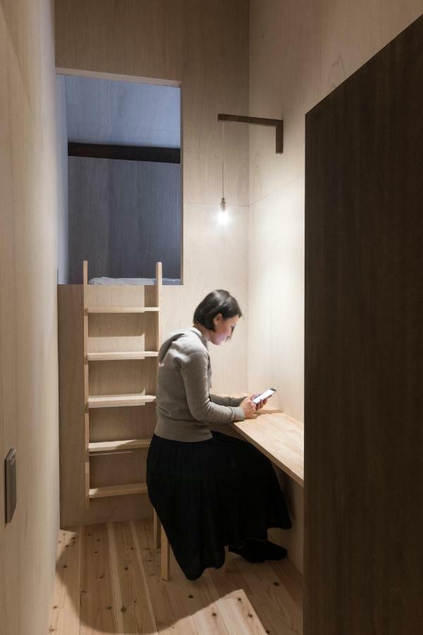 Shizuya Kyoto Hotell Eksteriør bilde